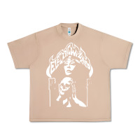 Burro Electric Wizard Urban Heavy Tee - Craftify