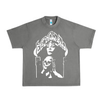 Tornado Electric Wizard Urban Heavy Tee - Craftify