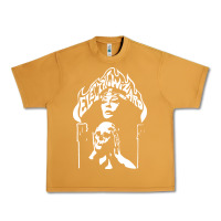 Peanut Butter Electric Wizard Urban Heavy Tee - Craftify