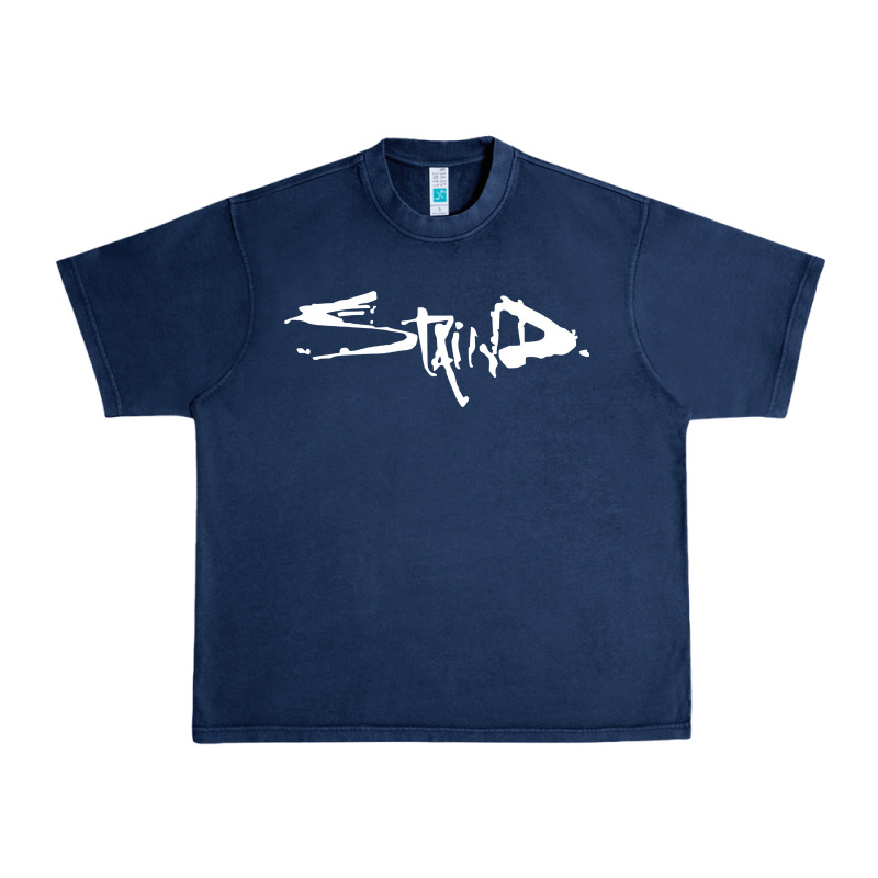 Staind Urban Heavy Tee by Craftify | Teevron