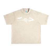 Sandshell staind Urban Heavy Tee - Craftify