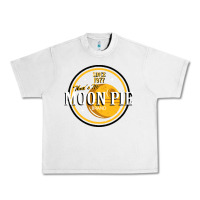 Lunar Rock moon pie Urban Heavy Tee - Craftify