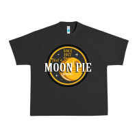Pigment Black moon pie Urban Heavy Tee - Craftify