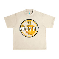 Moon Pie Urban Heavy Tee | Teevron