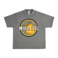 Tornado moon pie Urban Heavy Tee - Craftify
