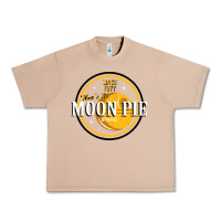 Burro moon pie Urban Heavy Tee - Craftify
