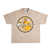 French Oak moon pie Urban Heavy Tee - Craftify
