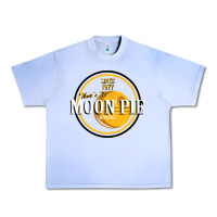 Grape Ice moon pie Urban Heavy Tee - Craftify