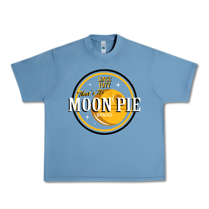 Moon Pie Urban Heavy Tee by Craftify | Teevron