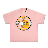 Salmon moon pie Urban Heavy Tee - Craftify