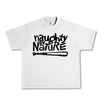 Lunar Rock naughty by nature Urban Heavy Tee - Craftify