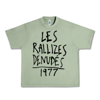 Oil Green les rallizes denudes 1997   e Urban Heavy Tee - Craftify