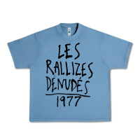 Pebble Blue les rallizes denudes 1997   e Urban Heavy Tee - Craftify