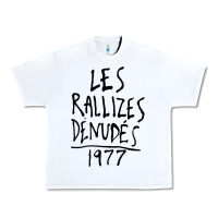 White les rallizes denudes 1997   e Urban Heavy Tee - Craftify