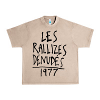 French Oak les rallizes denudes 1997   e Urban Heavy Tee - Craftify