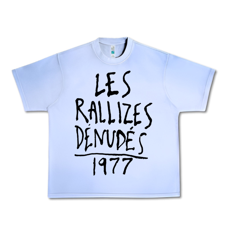 Les Rallizes Denudes 1997   E Urban Heavy Tee by Craftify | Teevron