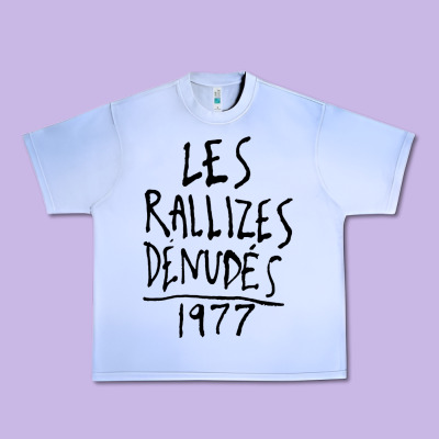 Les Rallizes Denudes 1997   E Urban Heavy Tee Designed By Craftify