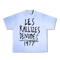 Grape Ice les rallizes denudes 1997   e Urban Heavy Tee - Craftify