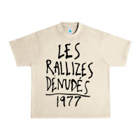 Sandshell les rallizes denudes 1997   e Urban Heavy Tee - Craftify