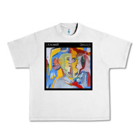 Lunar Rock Skinshape - Oracolo Urban Heavy Tee - Craftify