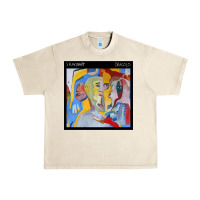 Skinshape - Oracolo Urban Heavy Tee | Teevron