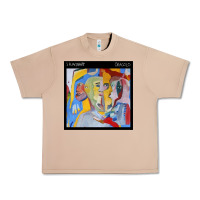 Burro Skinshape - Oracolo Urban Heavy Tee - Craftify