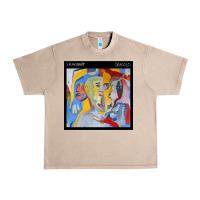 French Oak Skinshape - Oracolo Urban Heavy Tee - Craftify