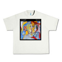 Pistachio Skinshape - Oracolo Urban Heavy Tee - Craftify