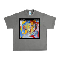 Tornado Skinshape - Oracolo Urban Heavy Tee - Craftify