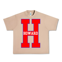 Burro howard letter Urban Heavy Tee - Craftify