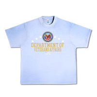 Grape Ice department of veterans affairs Urban Heavy Tee - Craftify