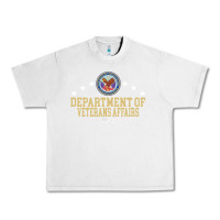 Lunar Rock department of veterans affairs Urban Heavy Tee - Craftify