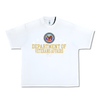 White department of veterans affairs Urban Heavy Tee - Craftify