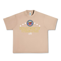 Burro department of veterans affairs Urban Heavy Tee - Craftify