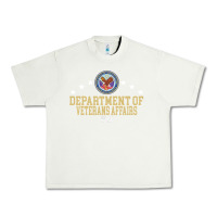 Pistachio department of veterans affairs Urban Heavy Tee - Craftify