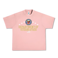 Salmon department of veterans affairs Urban Heavy Tee - Craftify