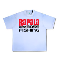 Grape Ice rapala 2 Urban Heavy Tee - Craftify