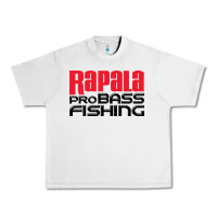 Lunar Rock rapala 2 Urban Heavy Tee - Craftify
