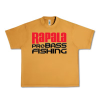 Peanut Butter rapala 2 Urban Heavy Tee - Craftify