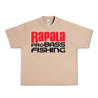 Burro rapala 2 Urban Heavy Tee - Craftify