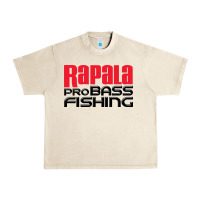 Sandshell rapala 2 Urban Heavy Tee - Craftify