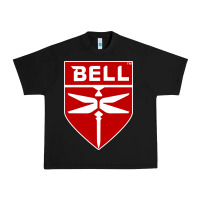 Black Bell Helicopter Textron Aerospace Urban Heavy Tee - Craftify