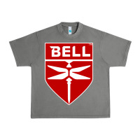 Tornado Bell Helicopter Textron Aerospace Urban Heavy Tee - Craftify