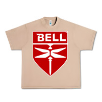 Burro Bell Helicopter Textron Aerospace Urban Heavy Tee - Craftify