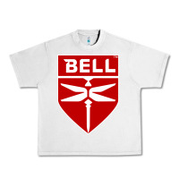 Lunar Rock Bell Helicopter Textron Aerospace Urban Heavy Tee - Craftify