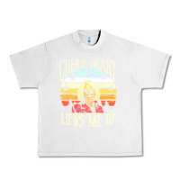 Lunar Rock cherie berry lifts me up Urban Heavy Tee - Craftify