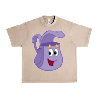 French Oak dora the backpack   1 Urban Heavy Tee - Craftify