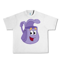 Lunar Rock dora the backpack   1 Urban Heavy Tee - Craftify