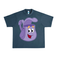 Midnight Navy dora the backpack   1 Urban Heavy Tee - Craftify