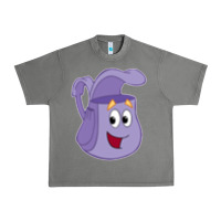 Tornado dora the backpack   1 Urban Heavy Tee - Craftify